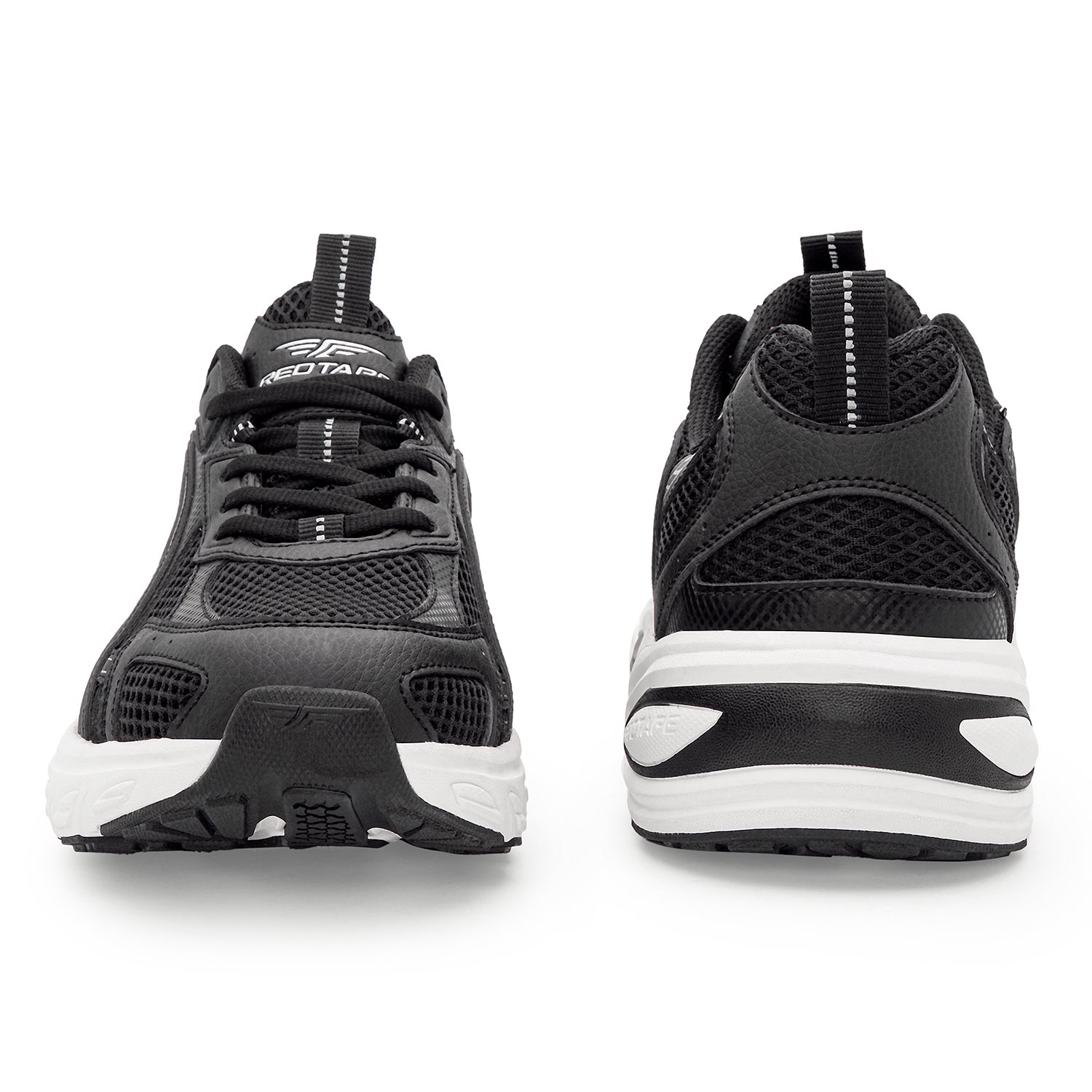 Black/White