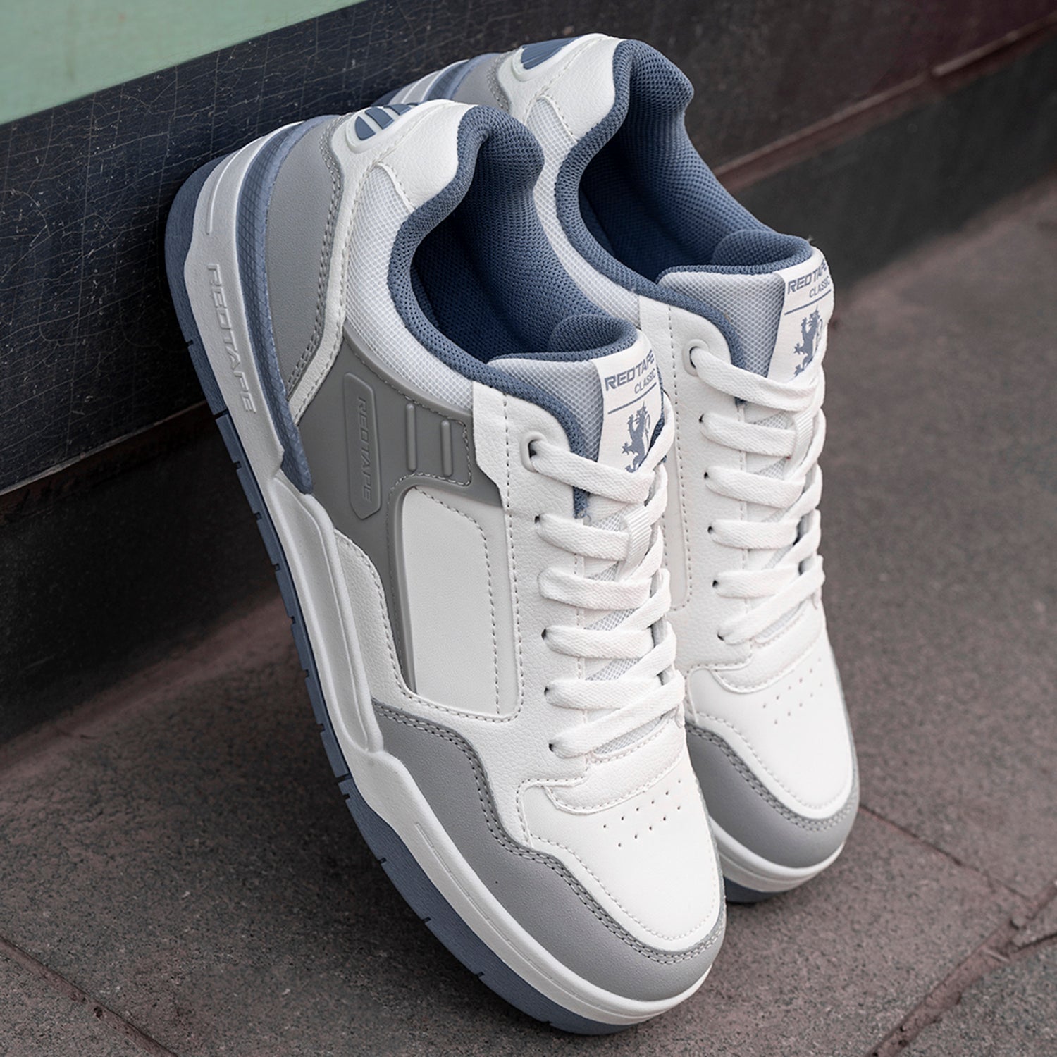 Blue Grey