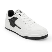 White/Black