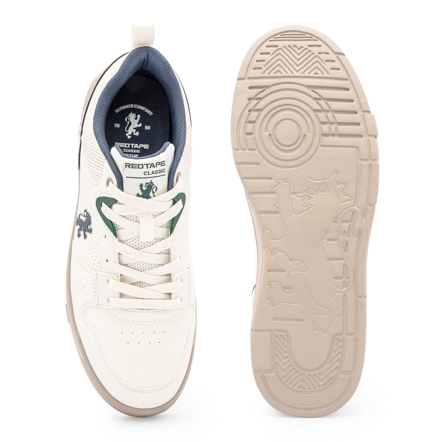 Beige
