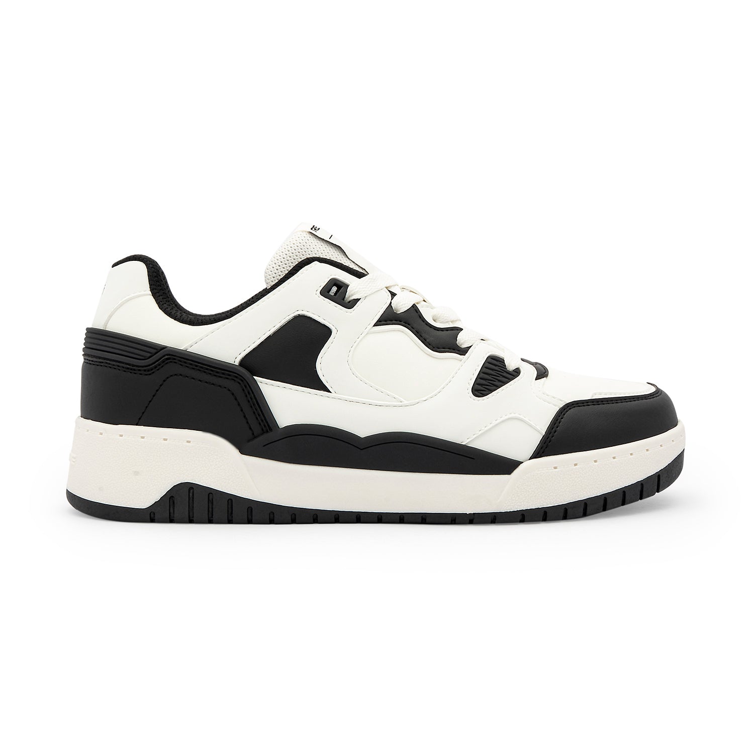 White/Black
