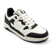 White/Black
