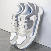 Grey/Blue
