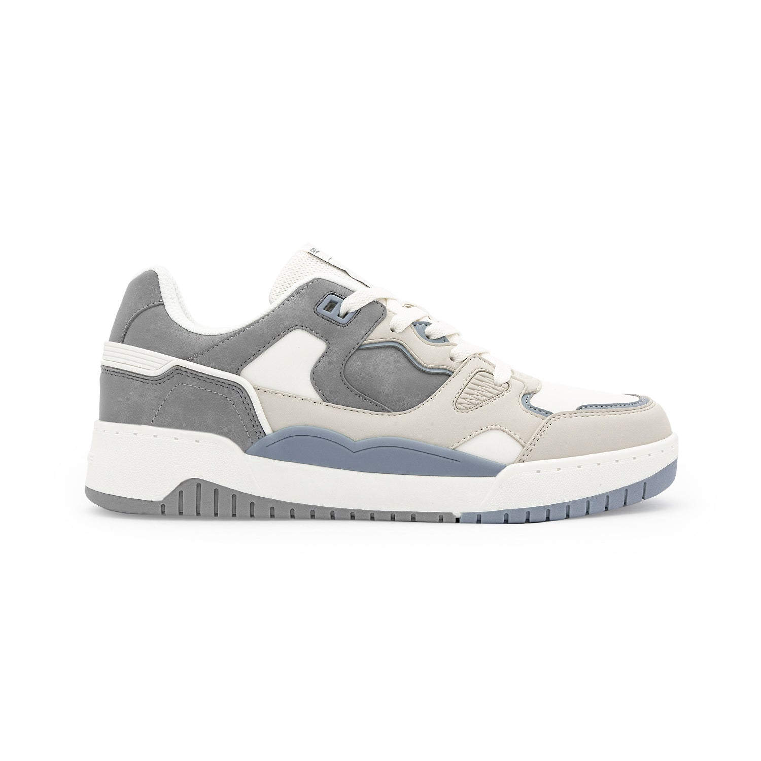 Grey/Blue