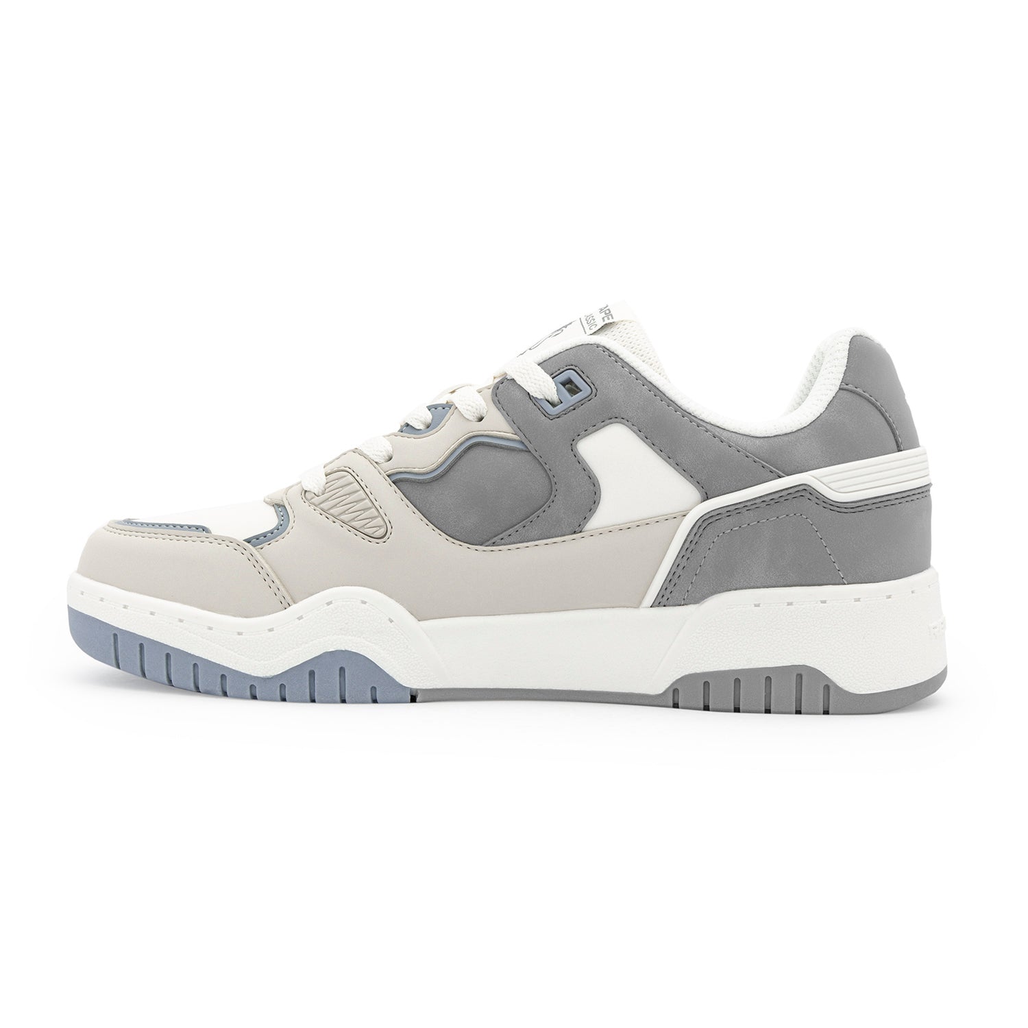 Grey/Blue