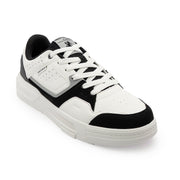 White Black