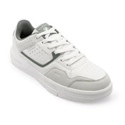 White Grey
