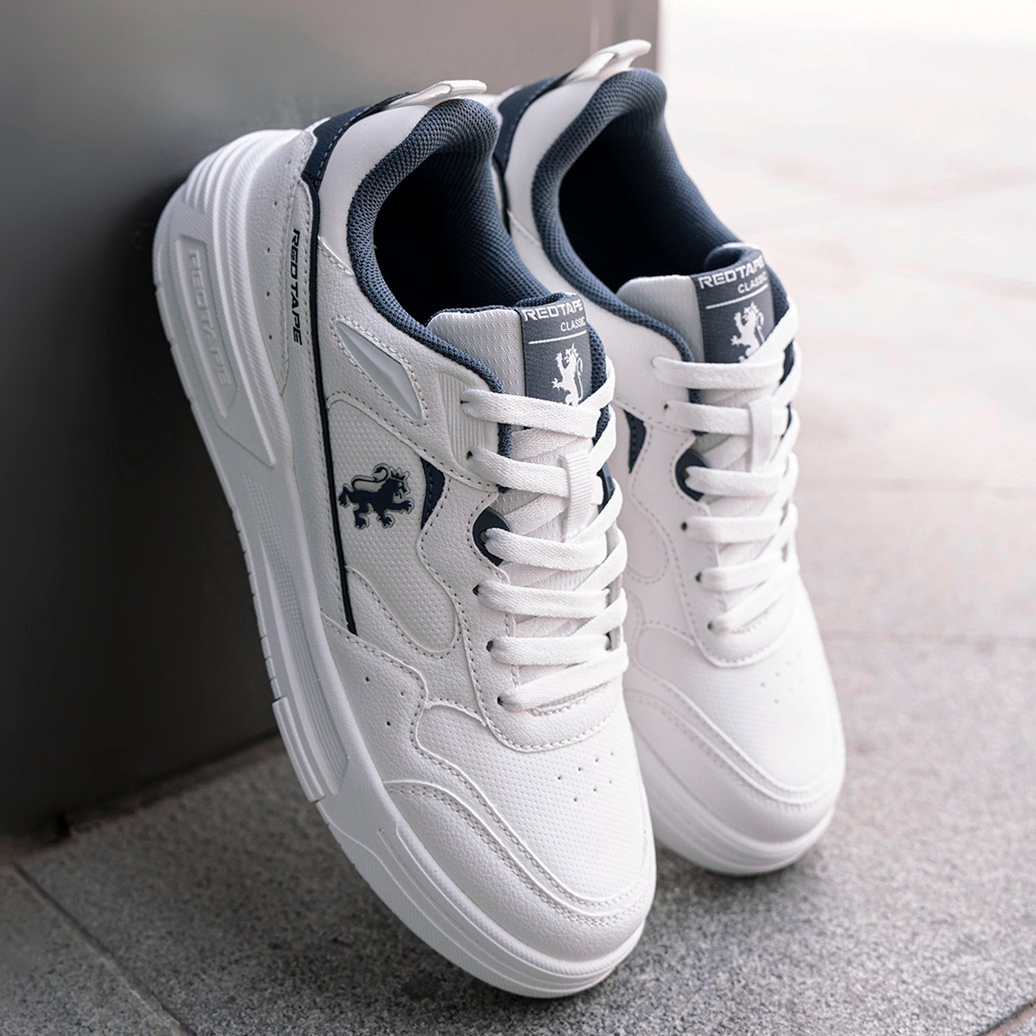 White Navy