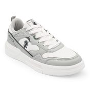 White Grey