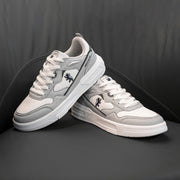 White/Grey