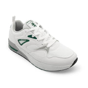 White/Green