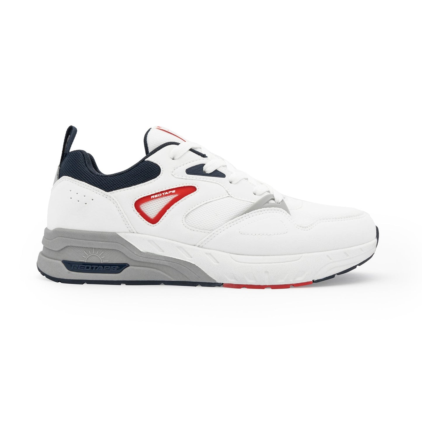 Men's Lifestyle Sneakers for Effortless Everyday Style