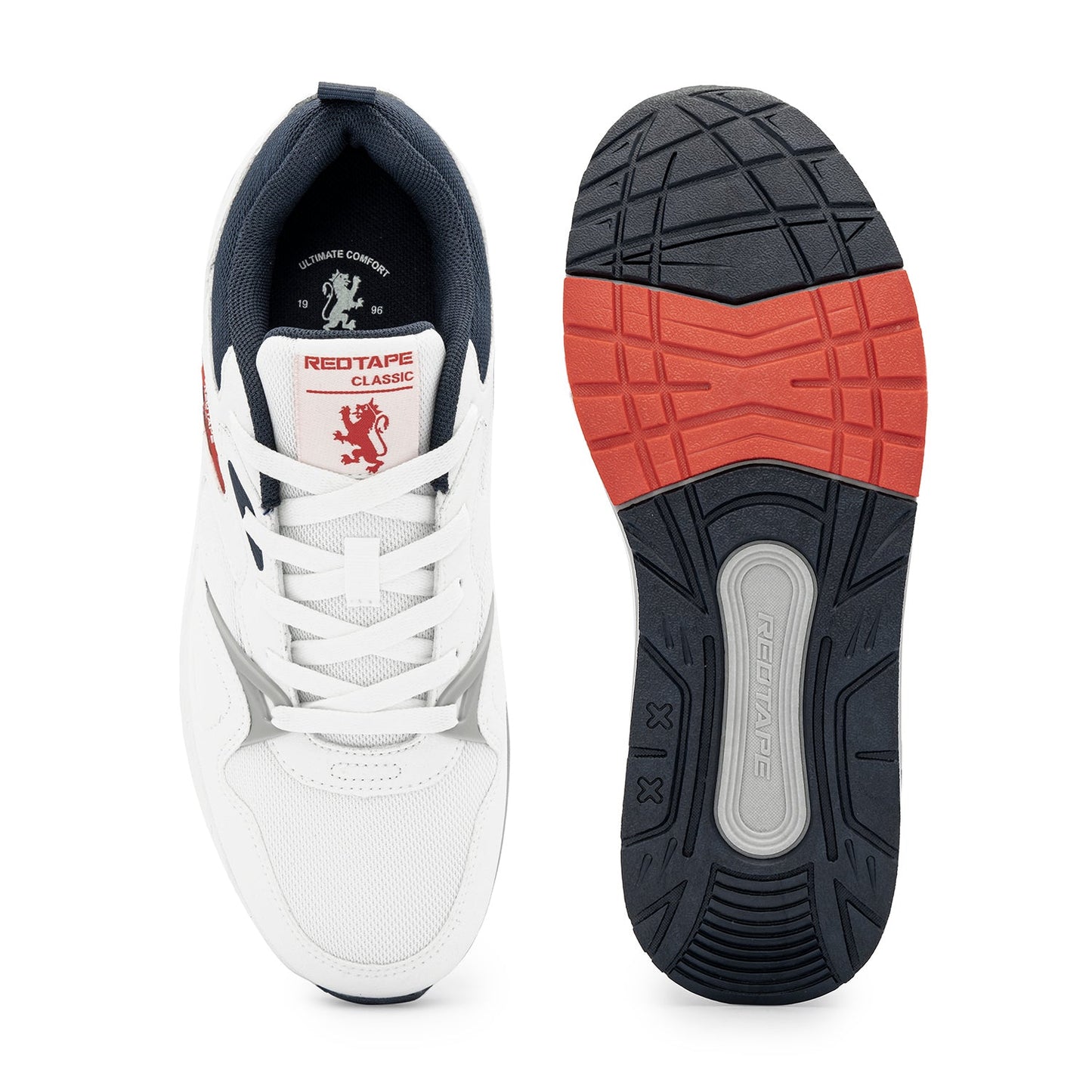 Men's Lifestyle Sneakers for Effortless Everyday Style