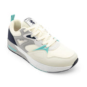 Navy/Beige
