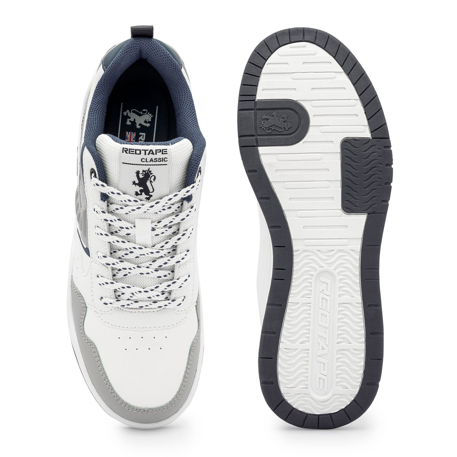 Blue Grey