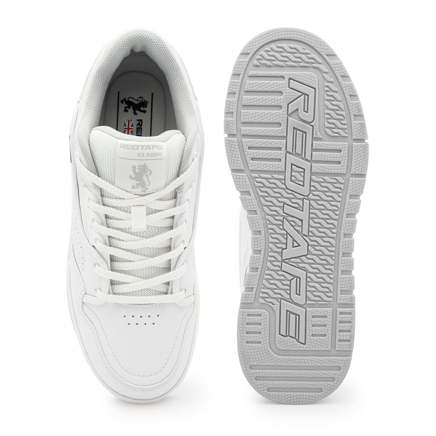 Men's Lifestyle Sneakers for Everyday Comfort & Style