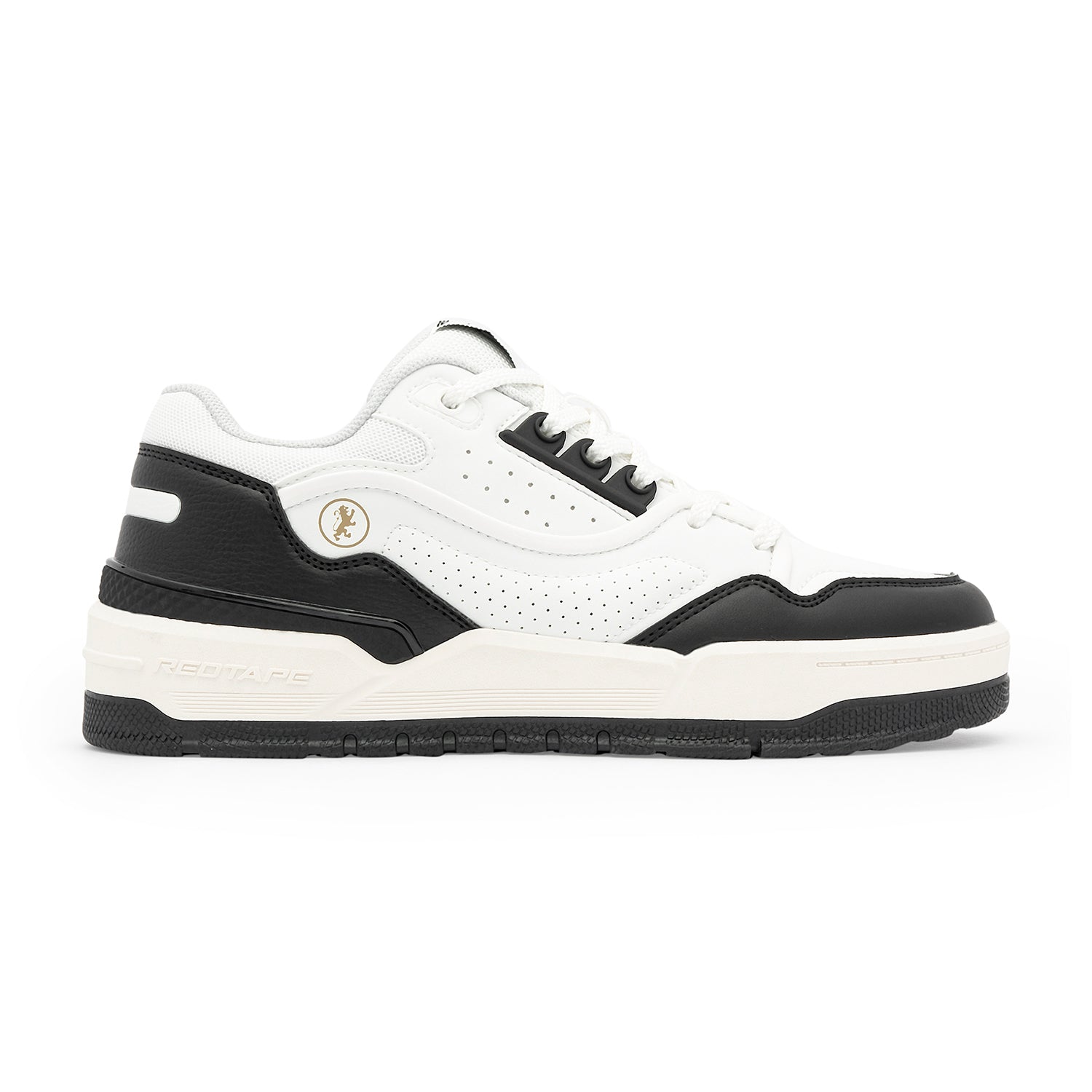 White/Black