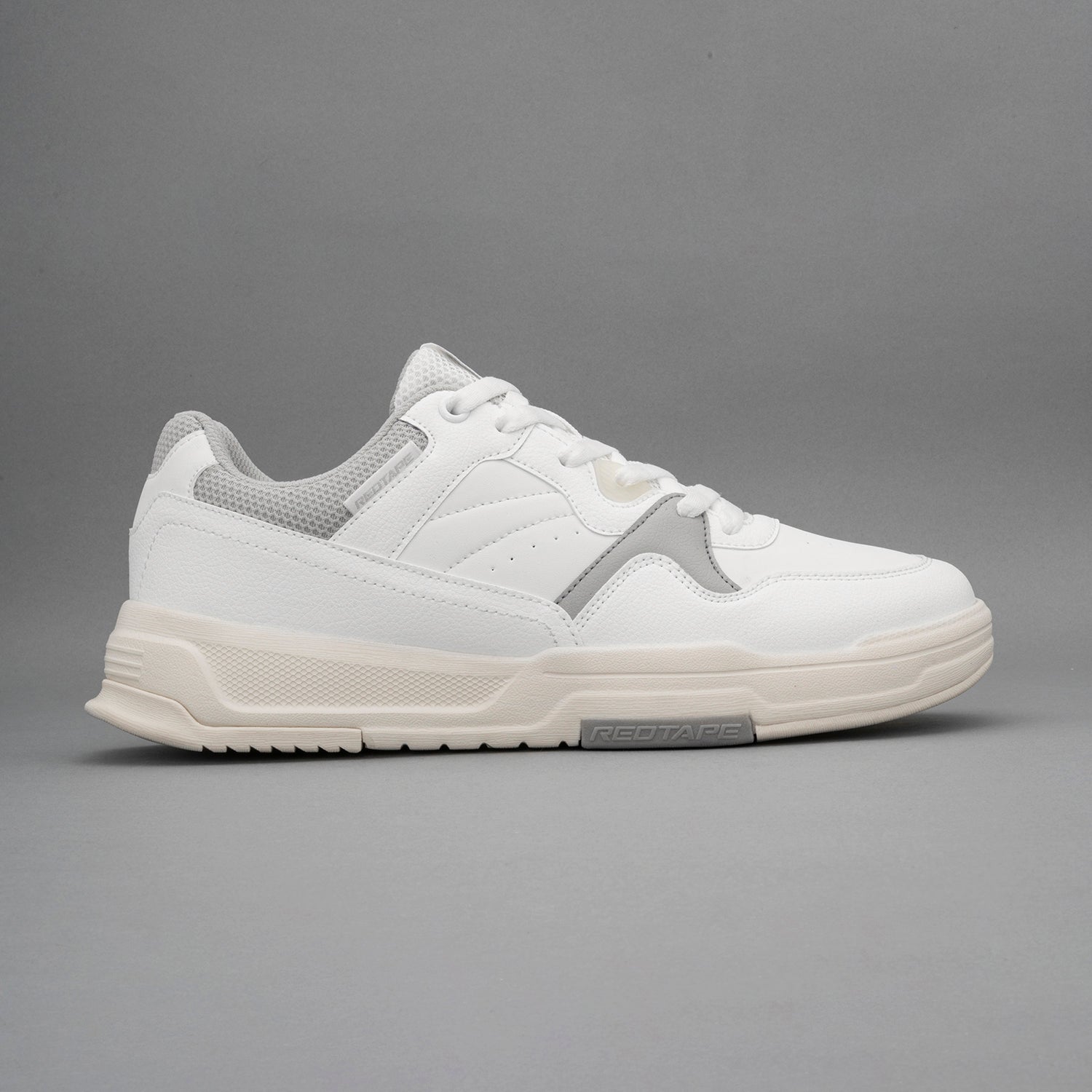 White/Grey