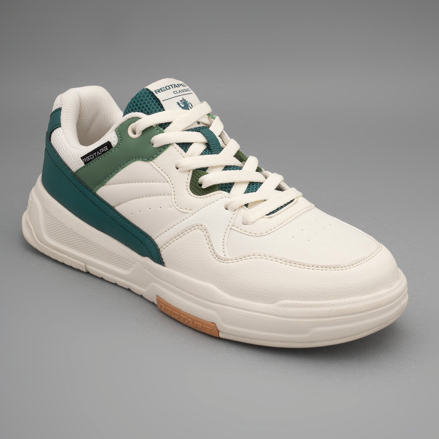 Green/Beige
