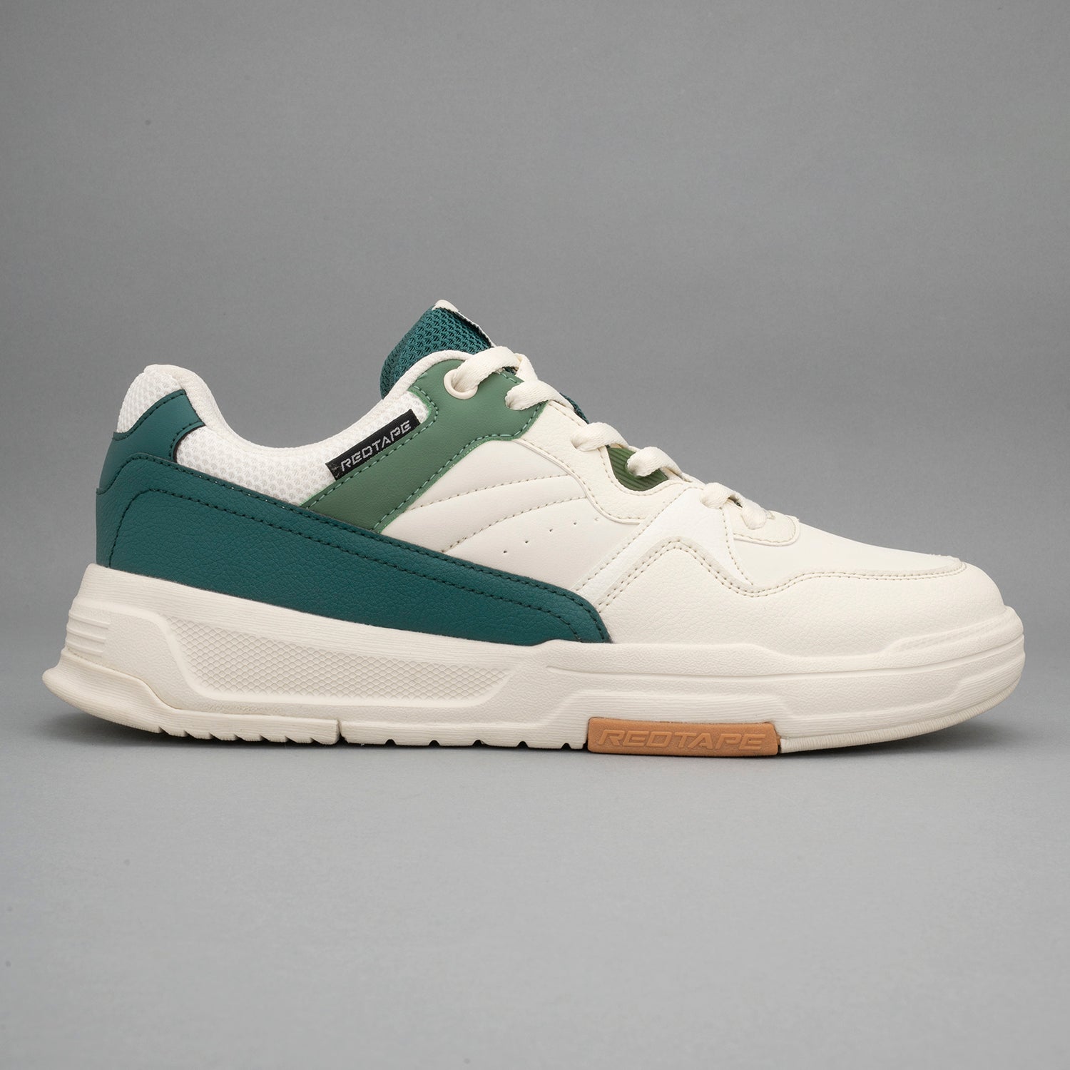 Green/Beige