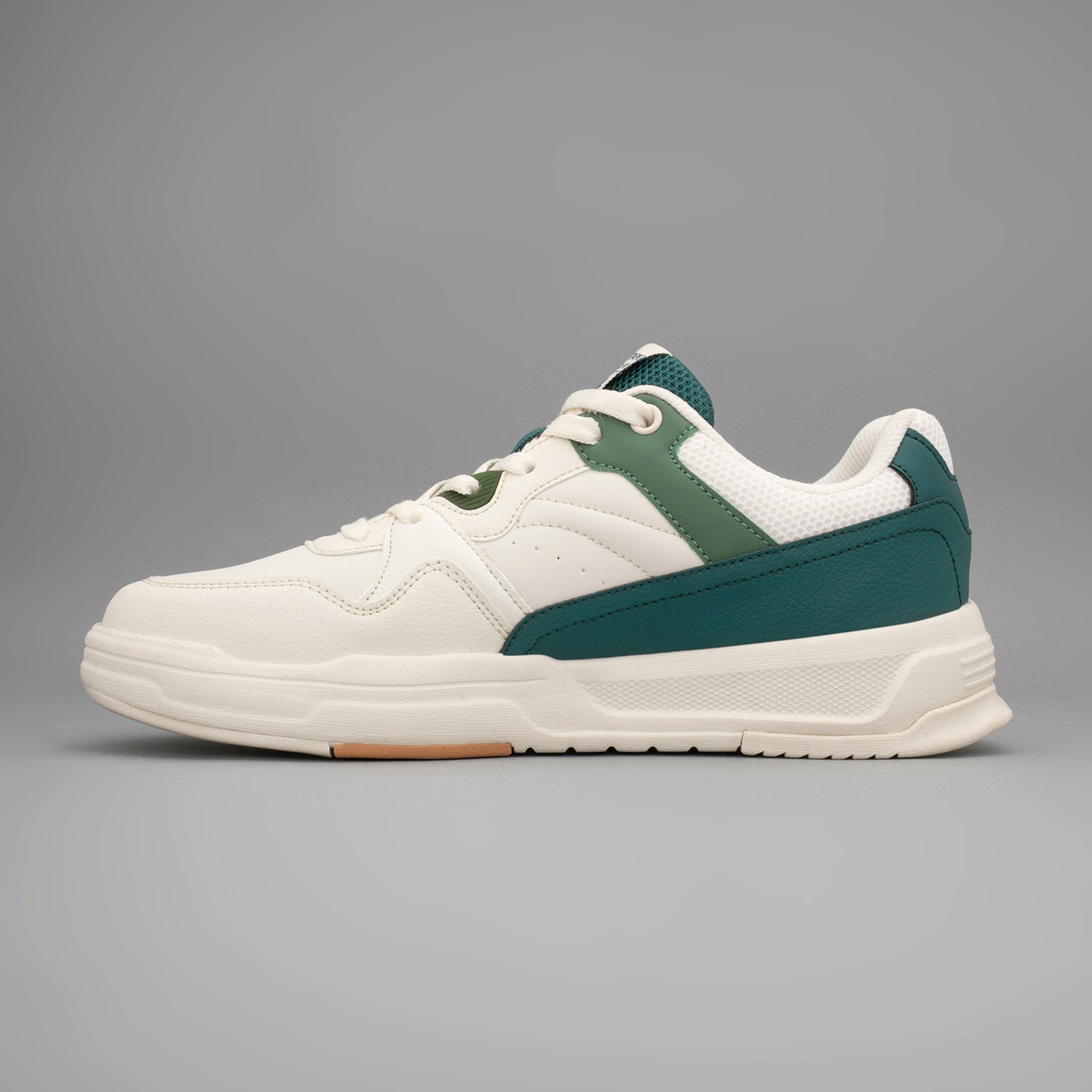 Green/Beige