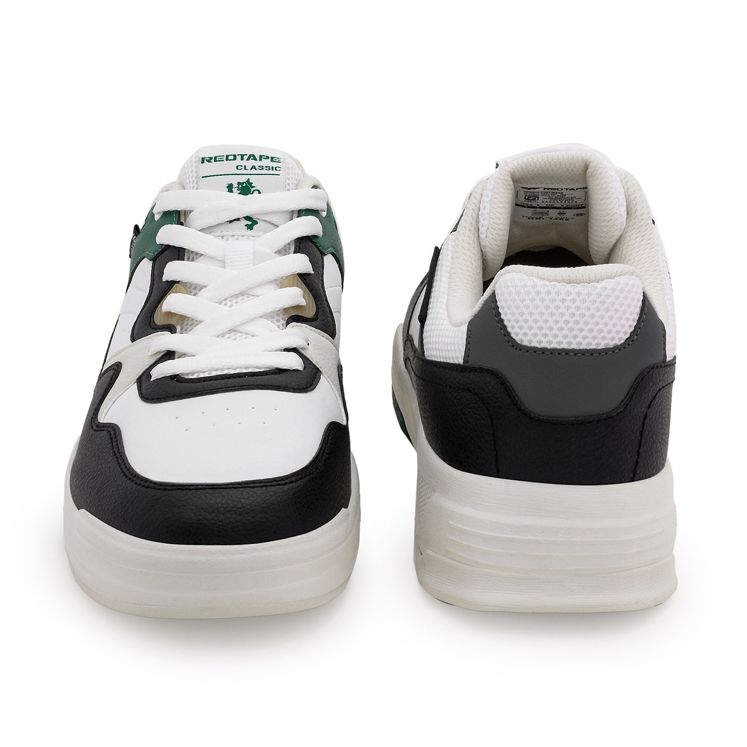 Casual Super Sneakers for Men | Stylish Everyday Comfort