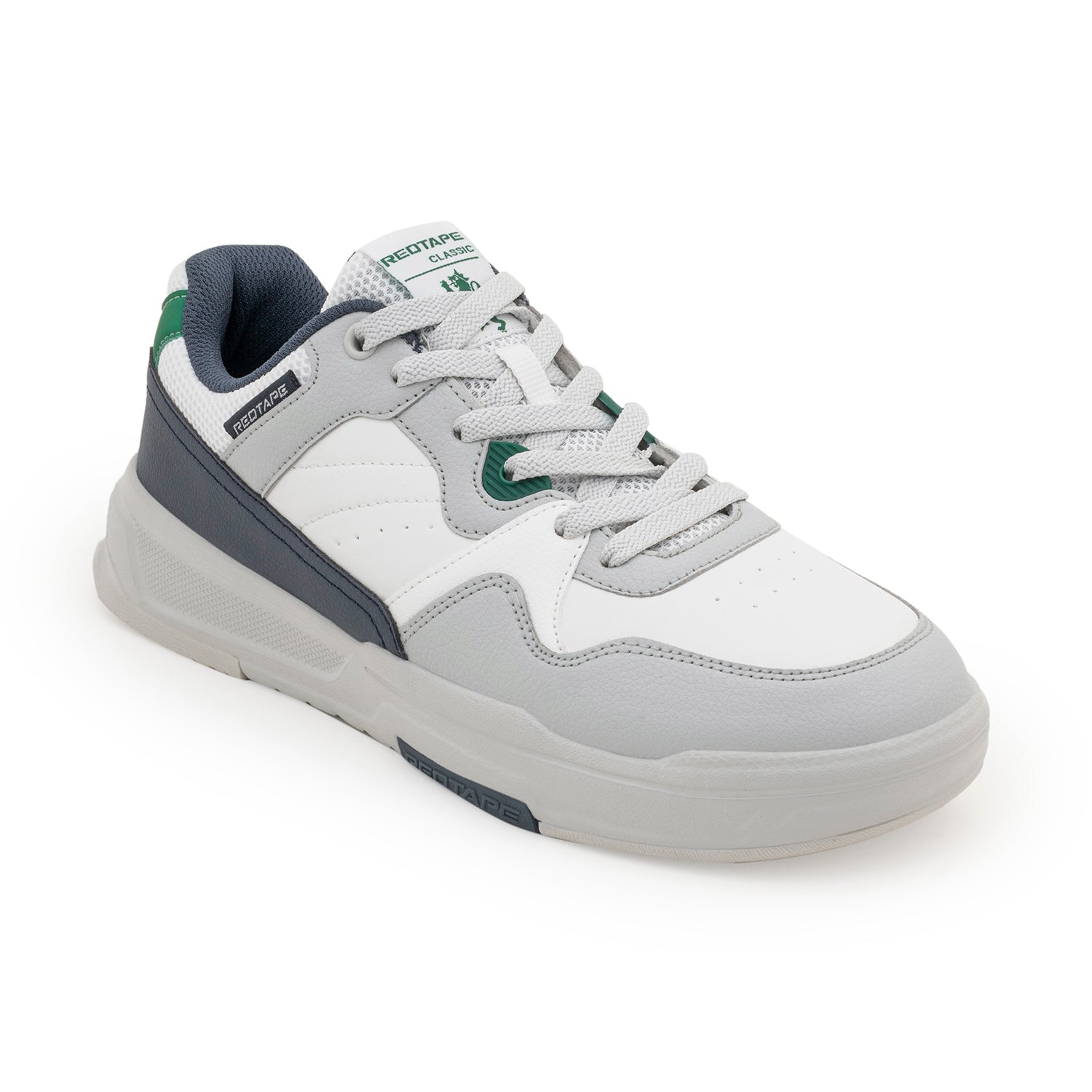 Navy Grey