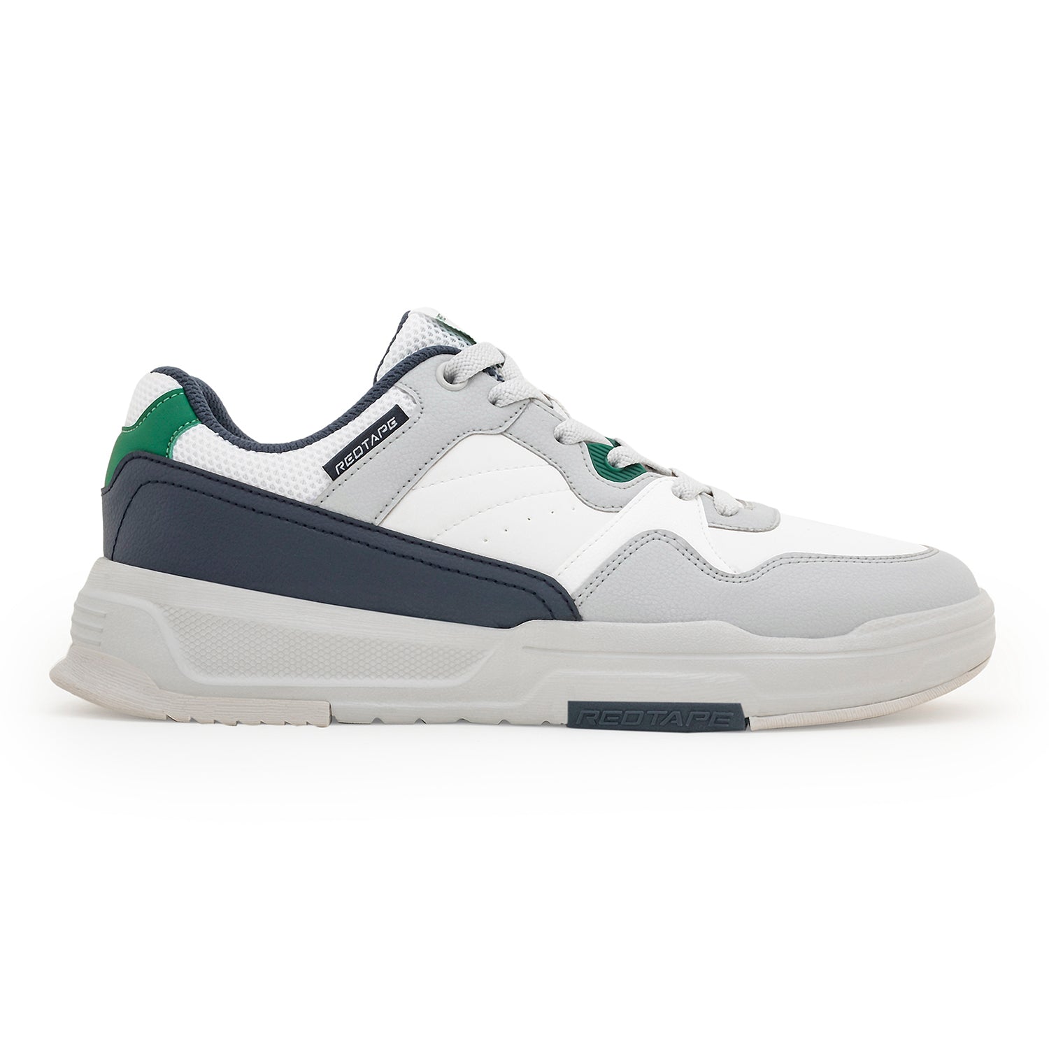 Navy Grey
