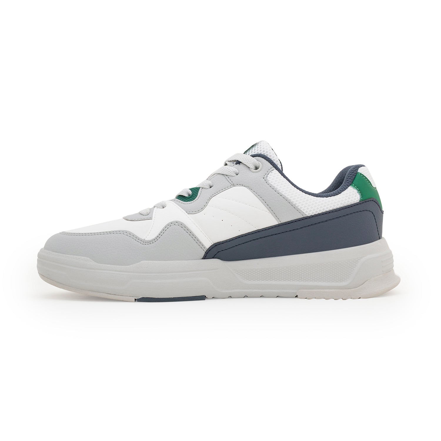Navy Grey