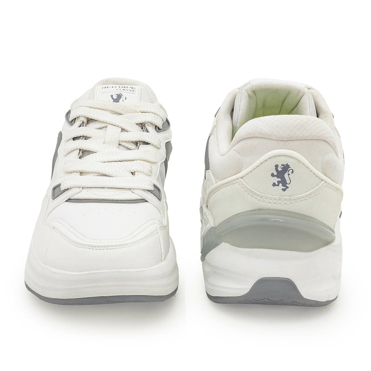 Men's Lifestyle Sneakers for Effortless Everyday Style