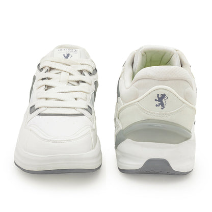 Men's Lifestyle Sneakers for Effortless Everyday Style