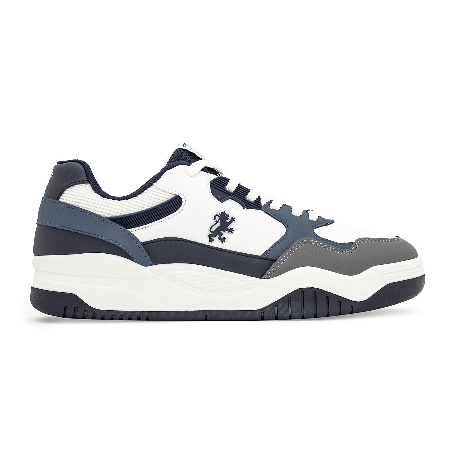 Blue/Grey