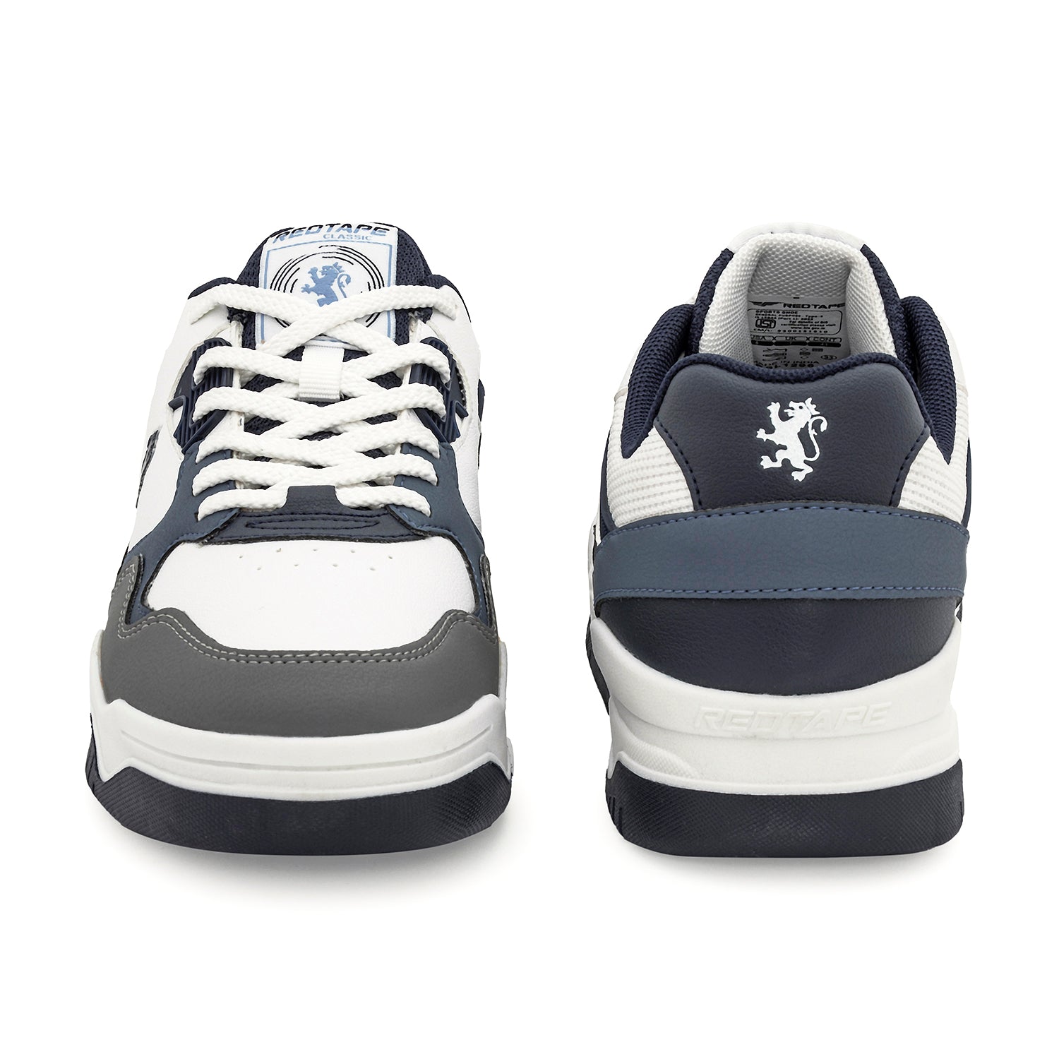 Blue/Grey