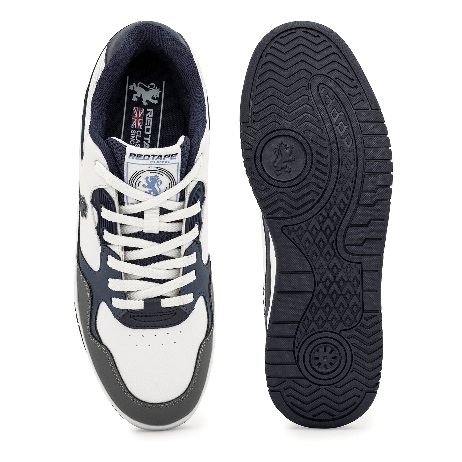 Blue/Grey