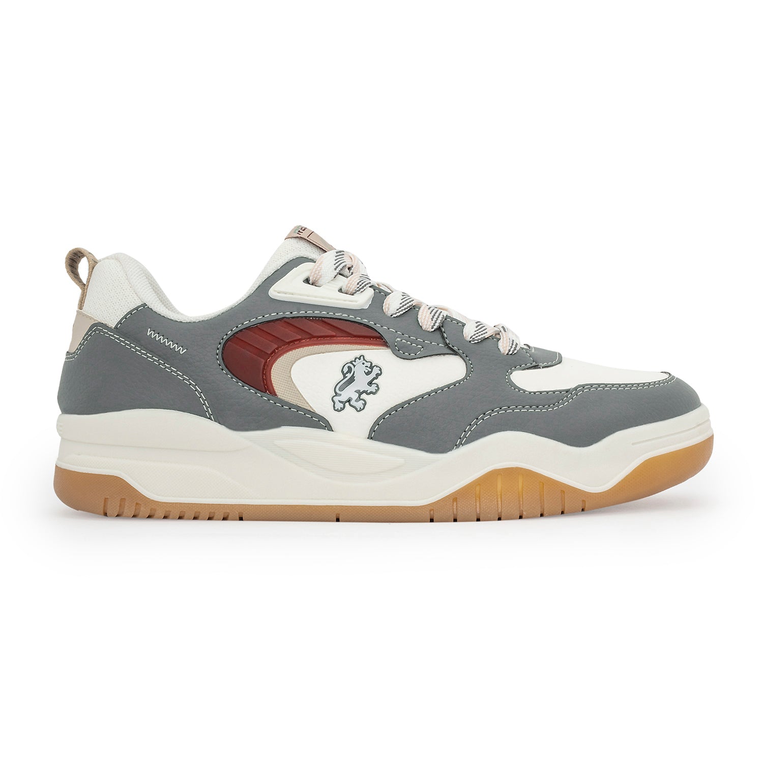 Navy/White