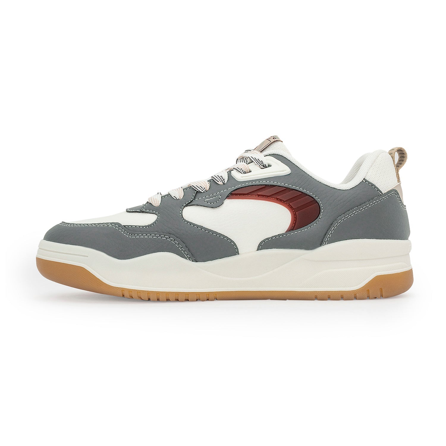 Navy/White