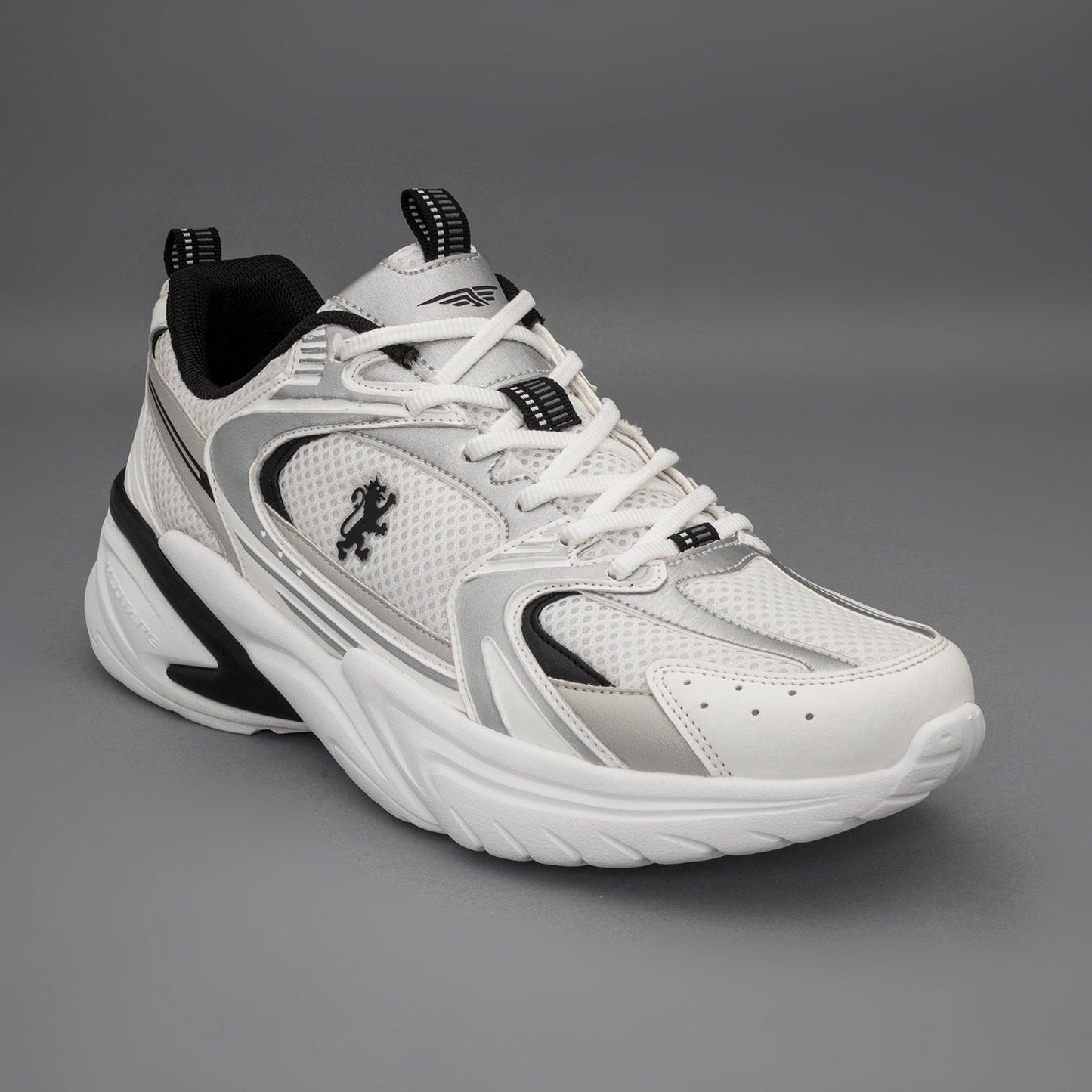 Men's Lifestyle Casual Shoes for Everyday Style