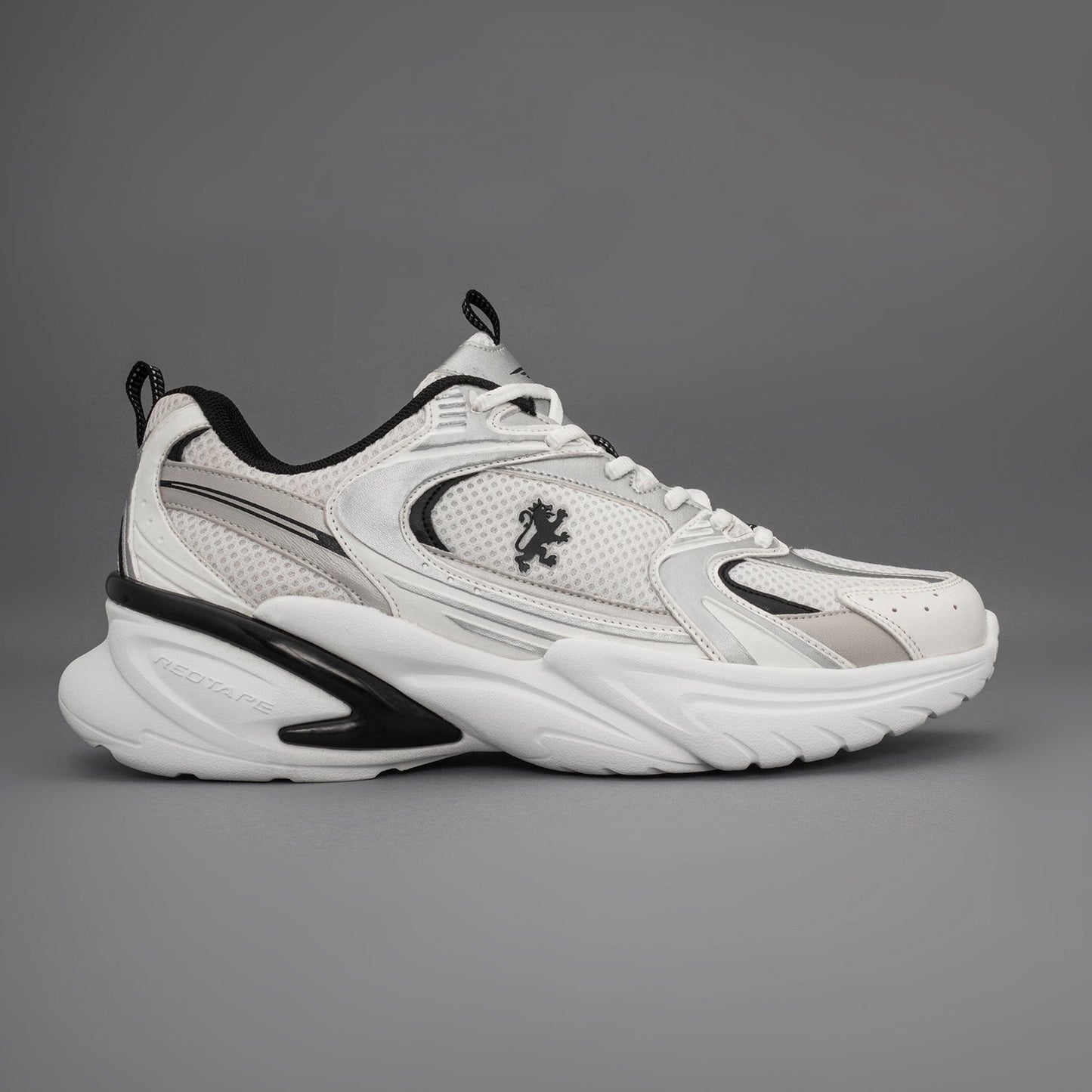 Men's Lifestyle Casual Shoes for Everyday Style