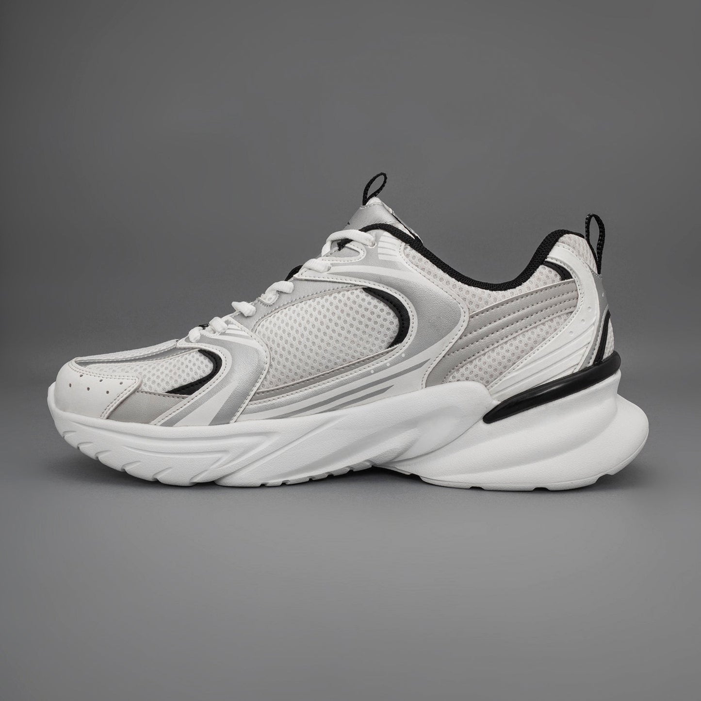 Men's Lifestyle Casual Shoes for Everyday Style