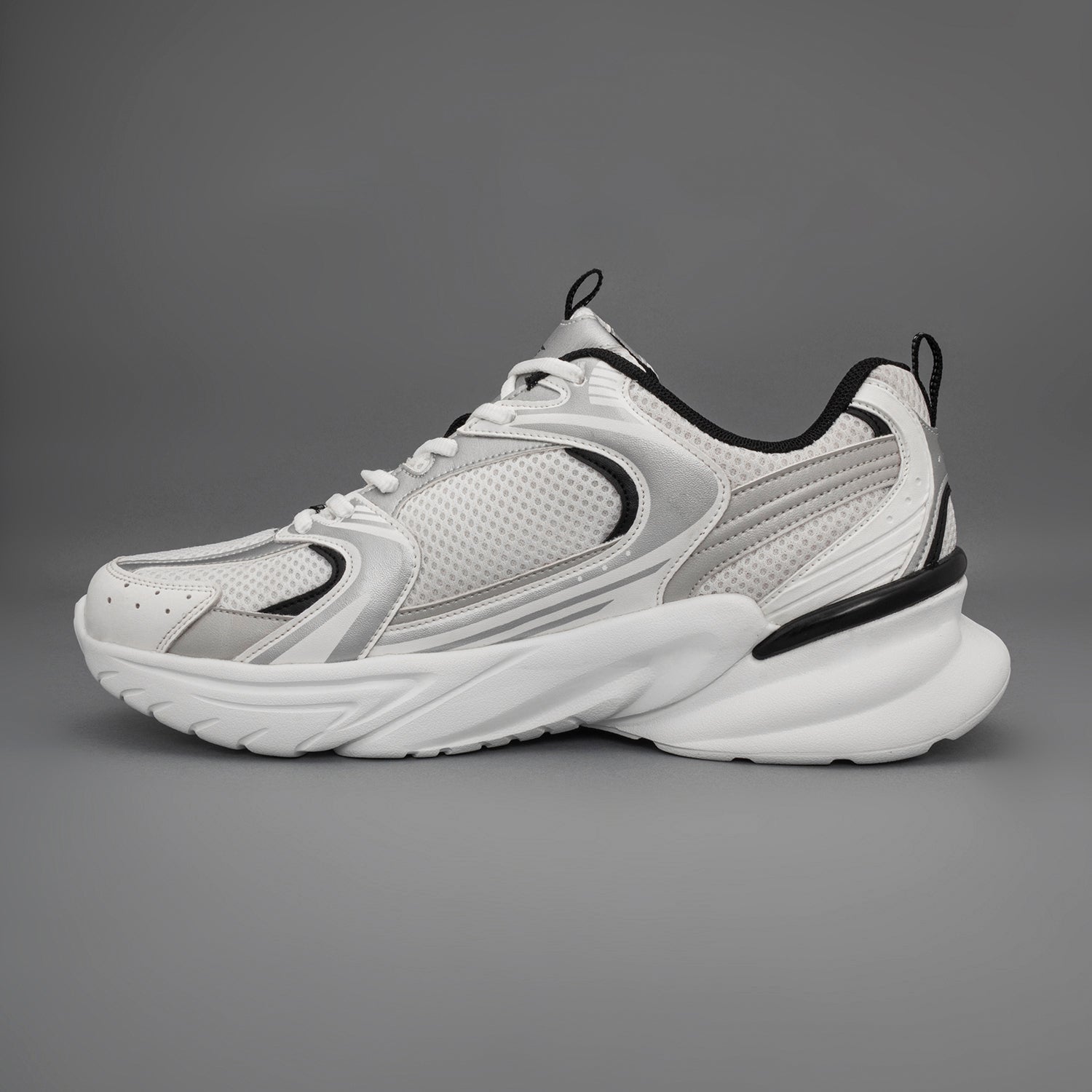 Men's Lifestyle Casual Shoes for Everyday Style