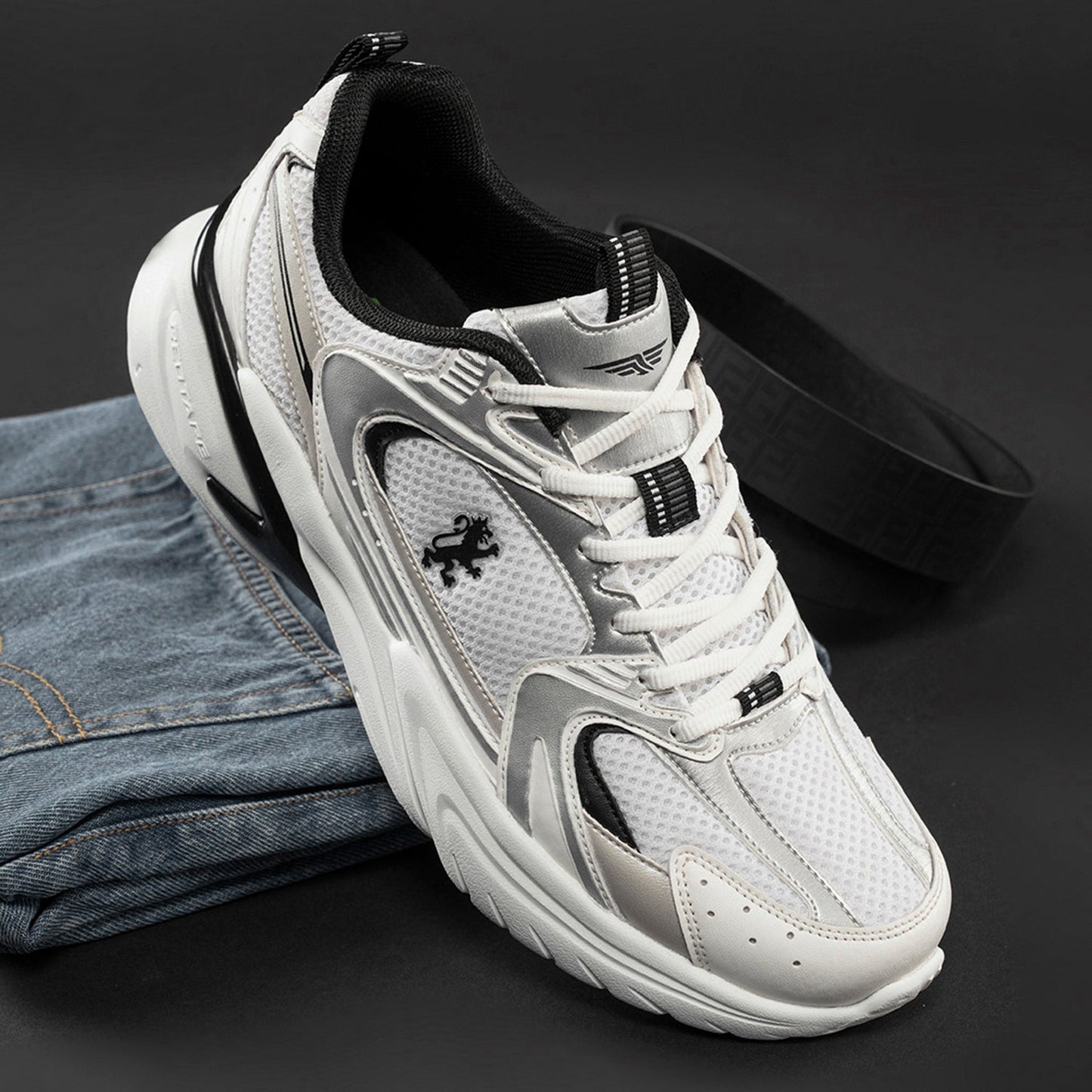 Men's Lifestyle Casual Shoes for Everyday Style