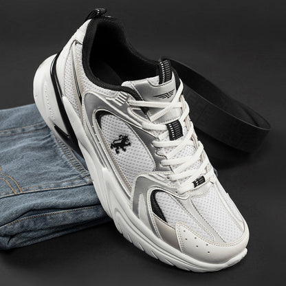 Men's Lifestyle Casual Shoes for Everyday Style