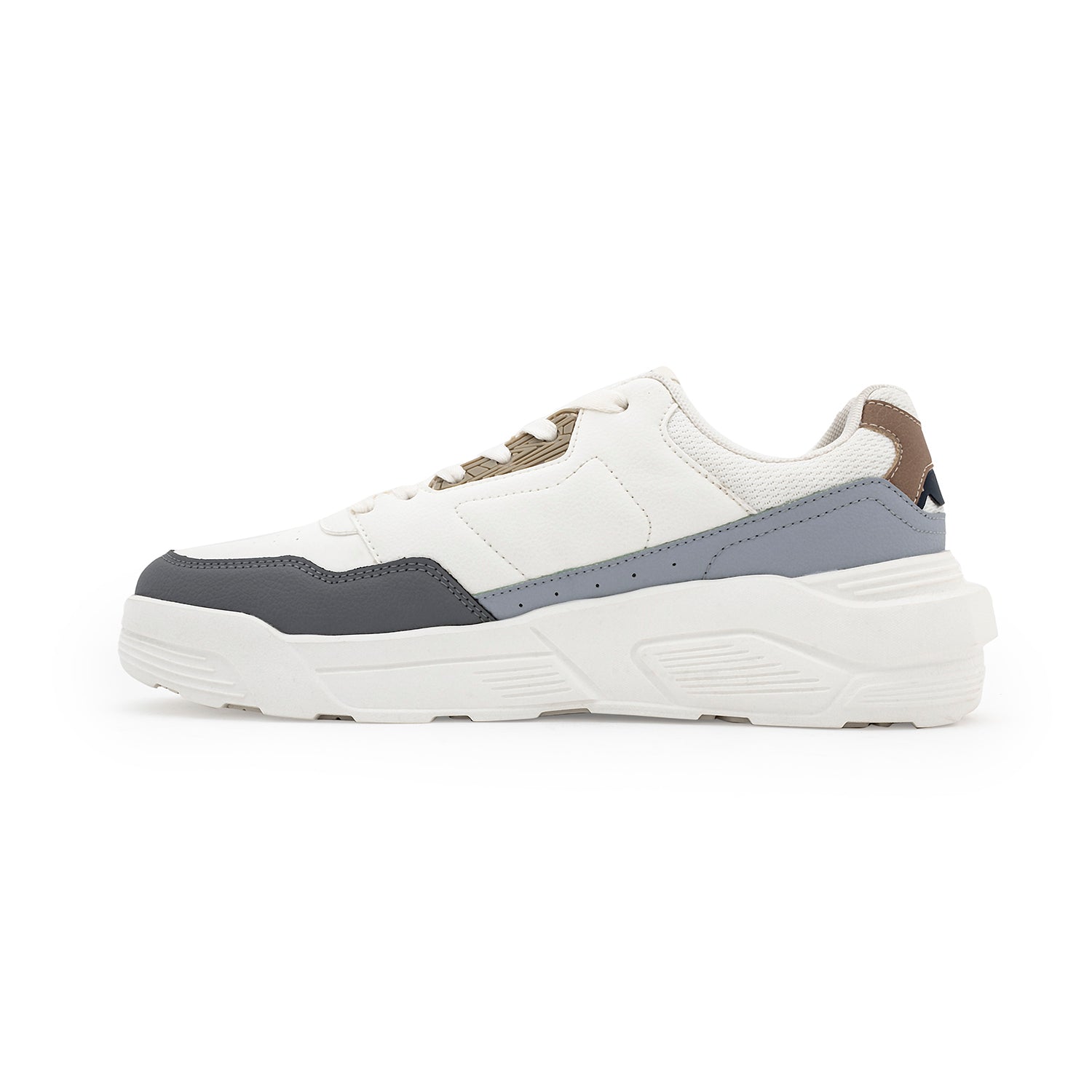 Blue/Beige