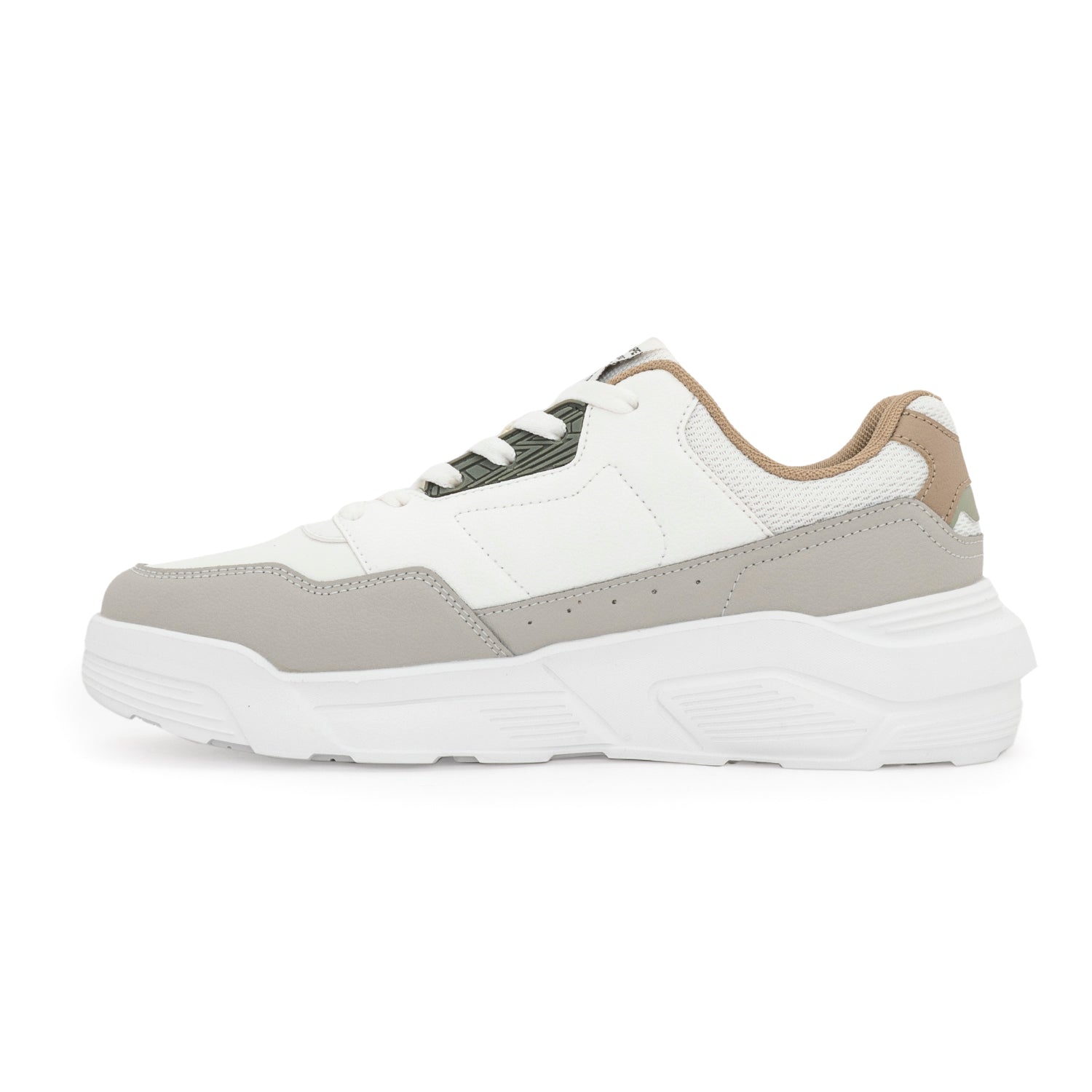Men's  Sneakers for All-Day Comfort & Style