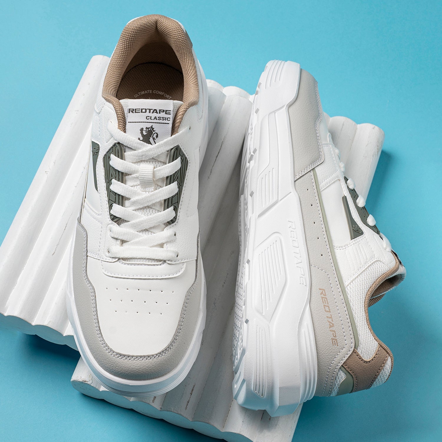 Beige