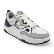 Grey/Navy