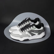 Grey/Green