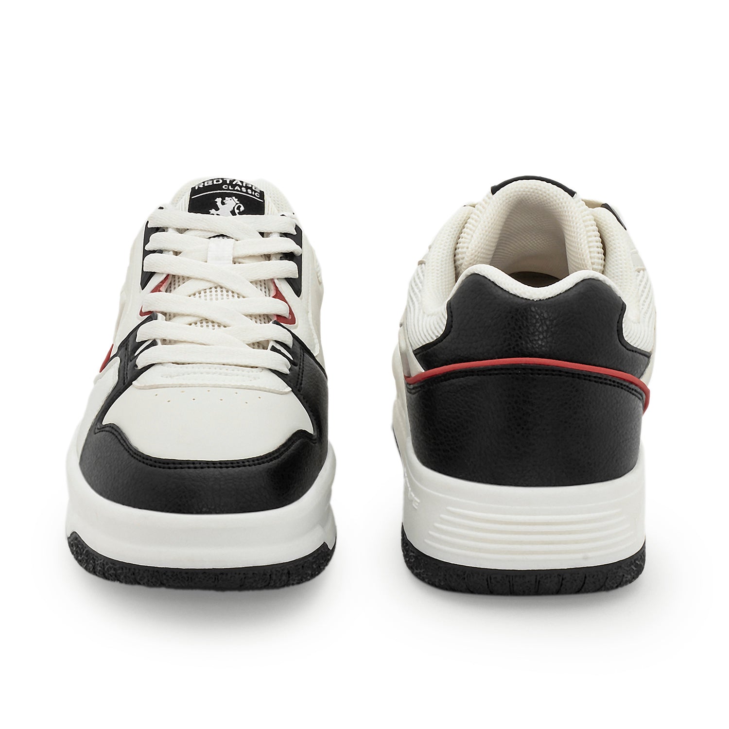 White/Black