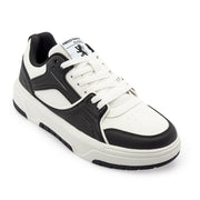 Black/White