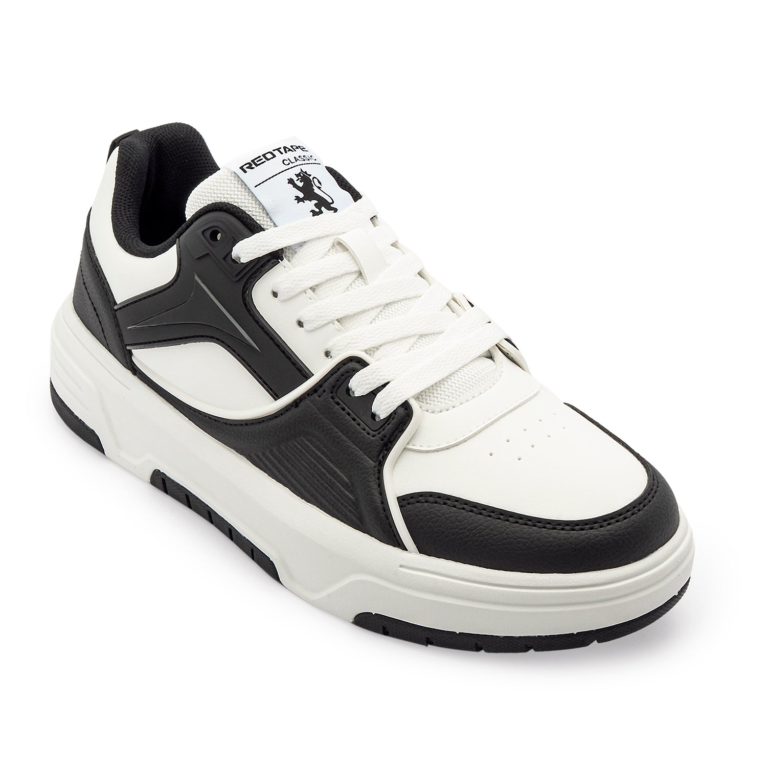 Black/White